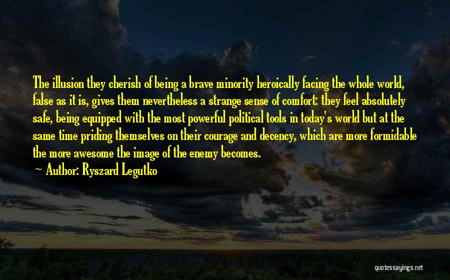 Ryszard Legutko Quotes 1637970