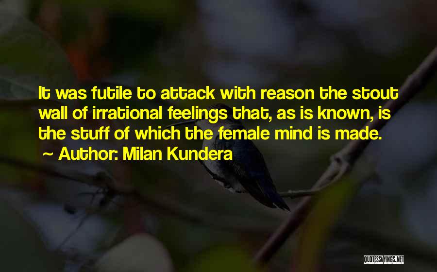 Ryszard Liebling Quotes By Milan Kundera