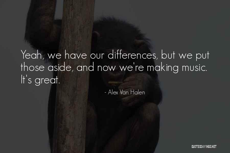 Ryszarda Hanin Quotes By Alex Van Halen Ryszarda Hanin Quotes By Alex Van Halen