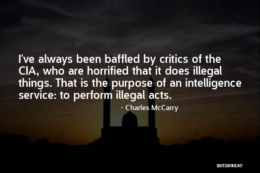 Rythmes Et Sons Quotes By Charles McCarry Rythmes Et Sons Quotes By Charles McCarry