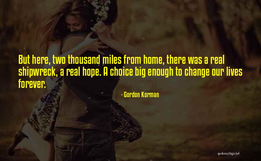 Rythmes Musicaux Quotes By Gordon Korman Rythmes Musicaux Quotes By Gordon Korman