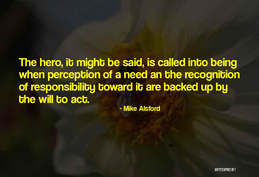 Rytis Cicinas Quotes By Mike Alsford Rytis Cicinas Quotes By Mike Alsford