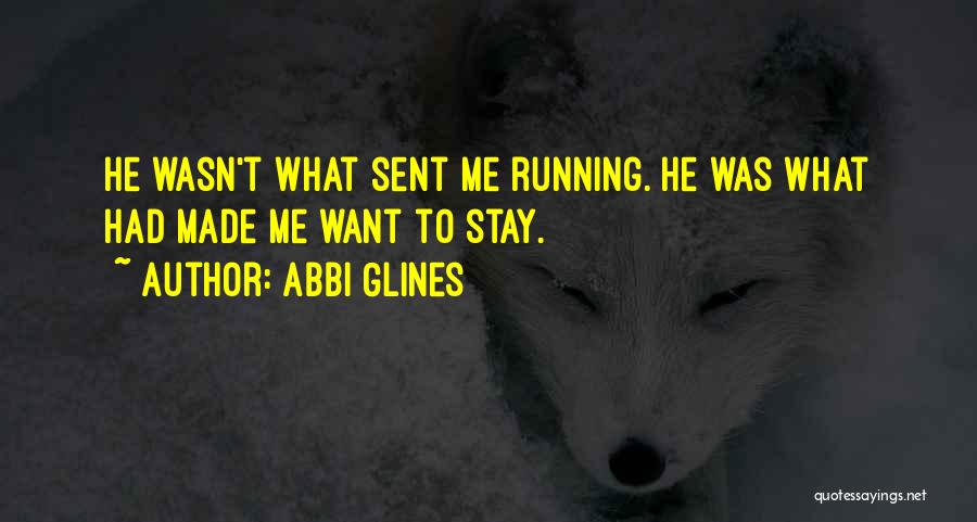 Ryto Vma Quotes By Abbi Glines