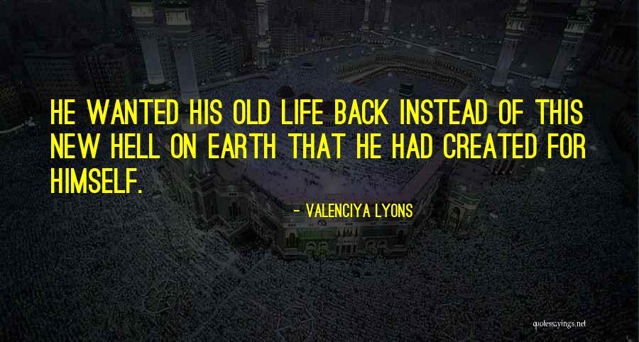 Rytoj Quotes By Valenciya Lyons Rytoj Quotes By Valenciya Lyons