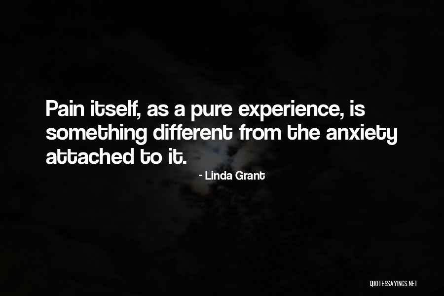 Rytojaus Orai Quotes By Linda Grant Rytojaus Orai Quotes By Linda Grant