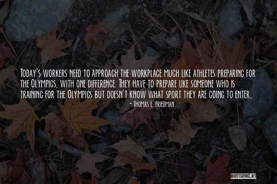 Rytojaus Orai Quotes By Thomas L. Friedman Rytojaus Orai Quotes By Thomas L. Friedman