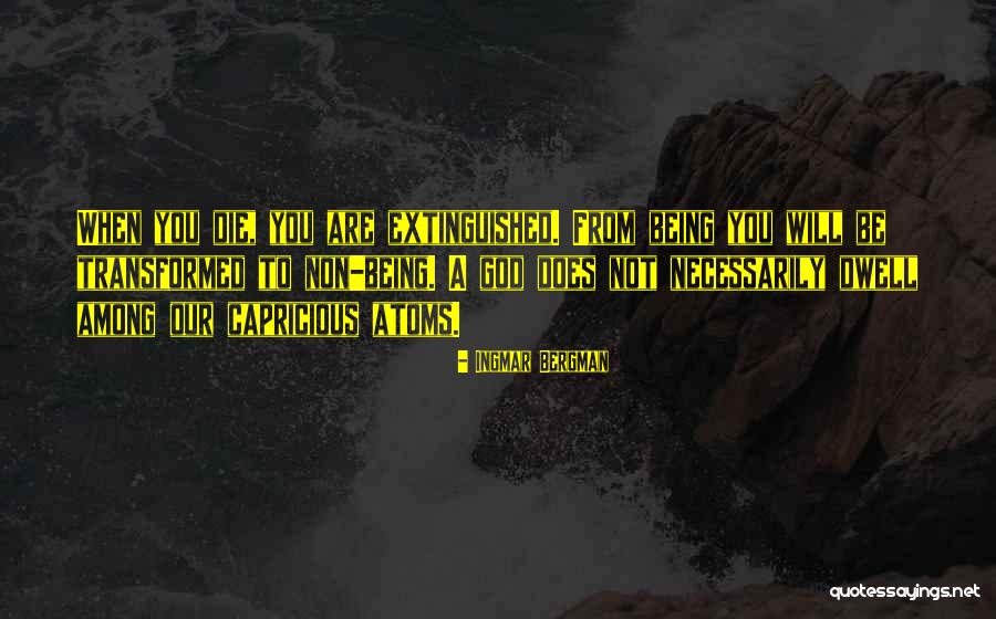 Rytojaus Vardadieniai Quotes By Ingmar Bergman Rytojaus Vardadieniai Quotes By Ingmar Bergman