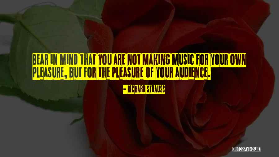 Rytojaus Zeme Quotes By Richard Strauss Rytojaus Zeme Quotes By Richard Strauss