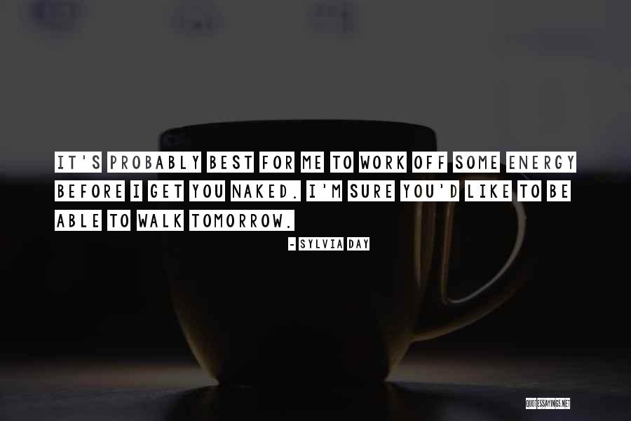 Rytteriet Quotes By Sylvia Day Rytteriet Quotes By Sylvia Day