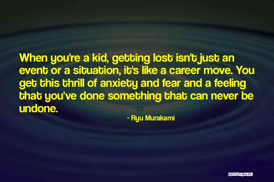 Ryu Murakami Quotes 1105034 Ryu Murakami Quotes 1105034