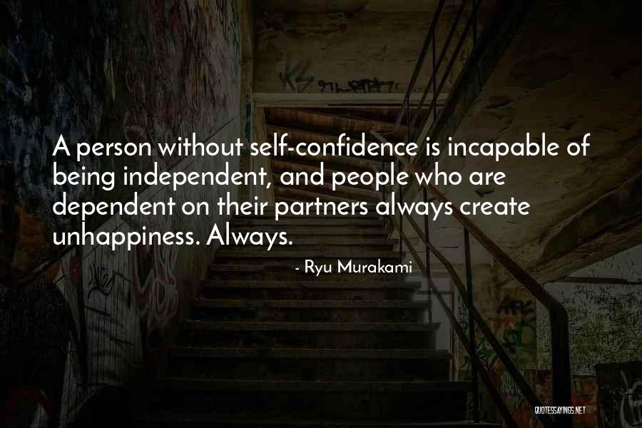 Ryu Murakami Quotes 1109553 Ryu Murakami Quotes 1109553