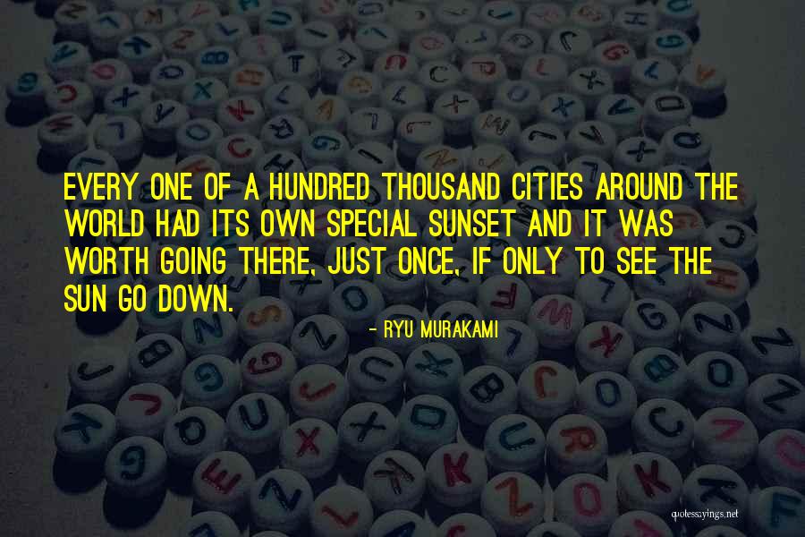 Ryu Murakami Quotes 1244156 Ryu Murakami Quotes 1244156