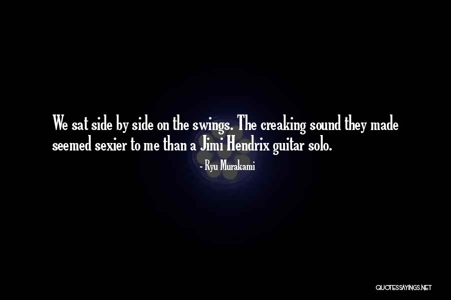 Ryu Murakami Quotes 1325235 Ryu Murakami Quotes 1325235