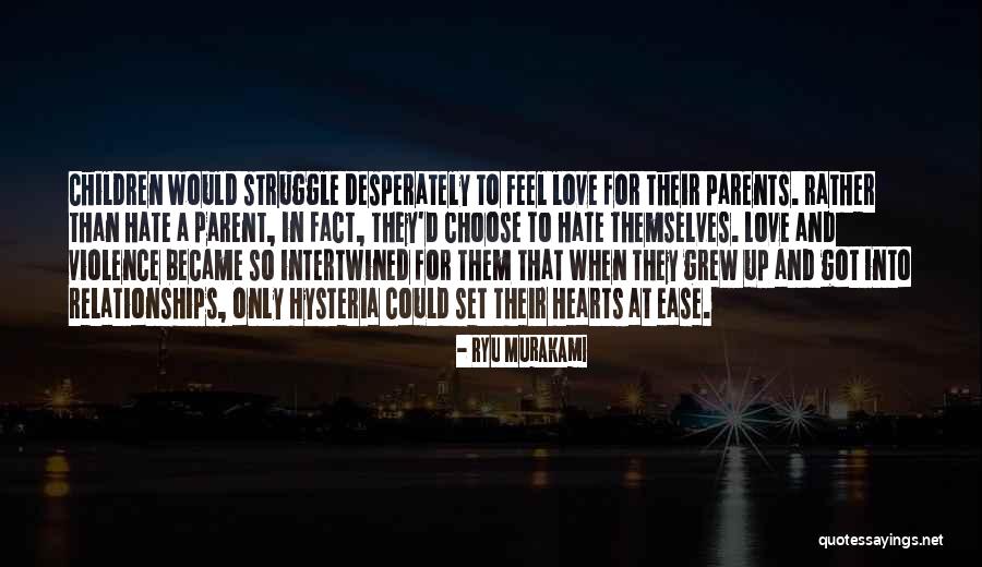 Ryu Murakami Quotes 1585819 Ryu Murakami Quotes 1585819