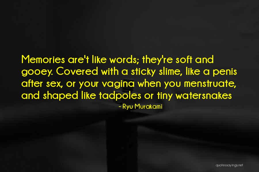 Ryu Murakami Quotes 1631408 Ryu Murakami Quotes 1631408