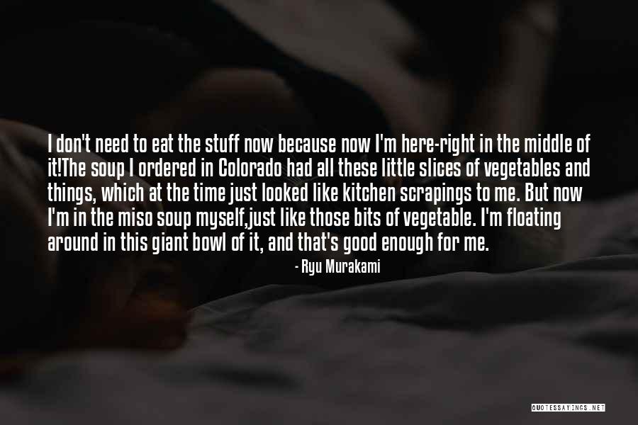 Ryu Murakami Quotes 1658433 Ryu Murakami Quotes 1658433