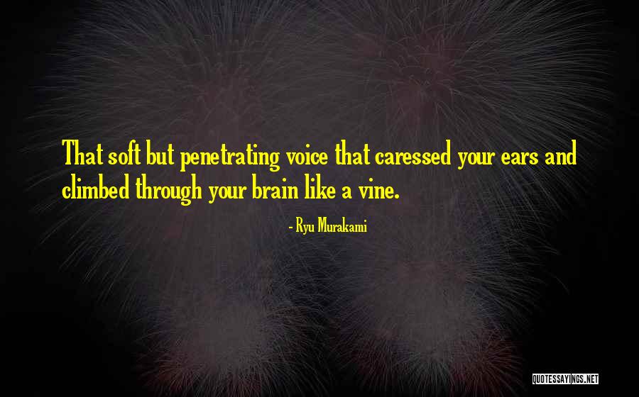 Ryu Murakami Quotes 2007706 Ryu Murakami Quotes 2007706