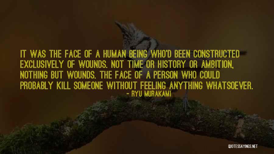 Ryu Murakami Quotes 342574 Ryu Murakami Quotes 342574