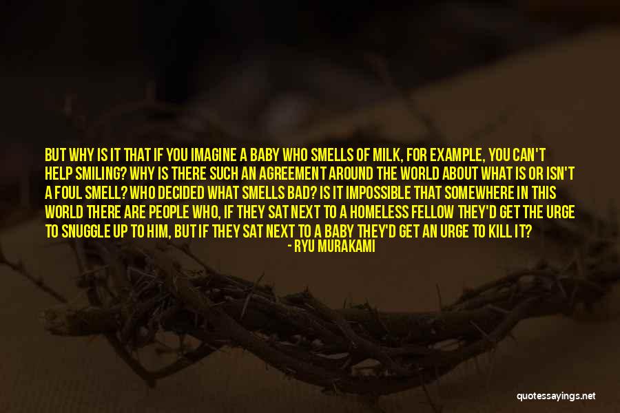 Ryu Murakami Quotes 525288 Ryu Murakami Quotes 525288