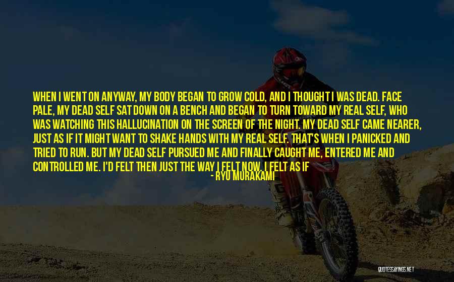 Ryu Murakami Quotes 609236 Ryu Murakami Quotes 609236