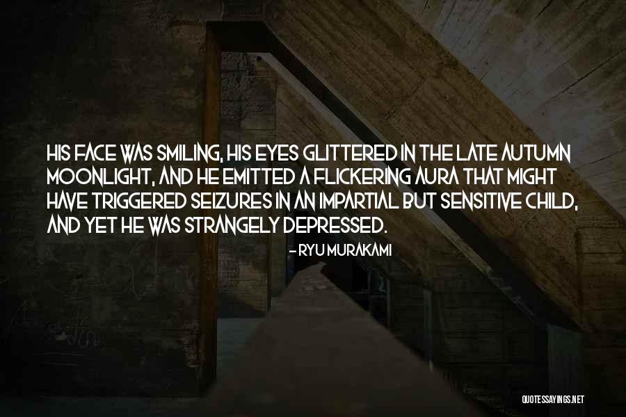 Ryu Murakami Quotes 739141 Ryu Murakami Quotes 739141
