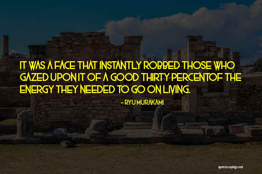 Ryu Murakami Quotes 985976 Ryu Murakami Quotes 985976