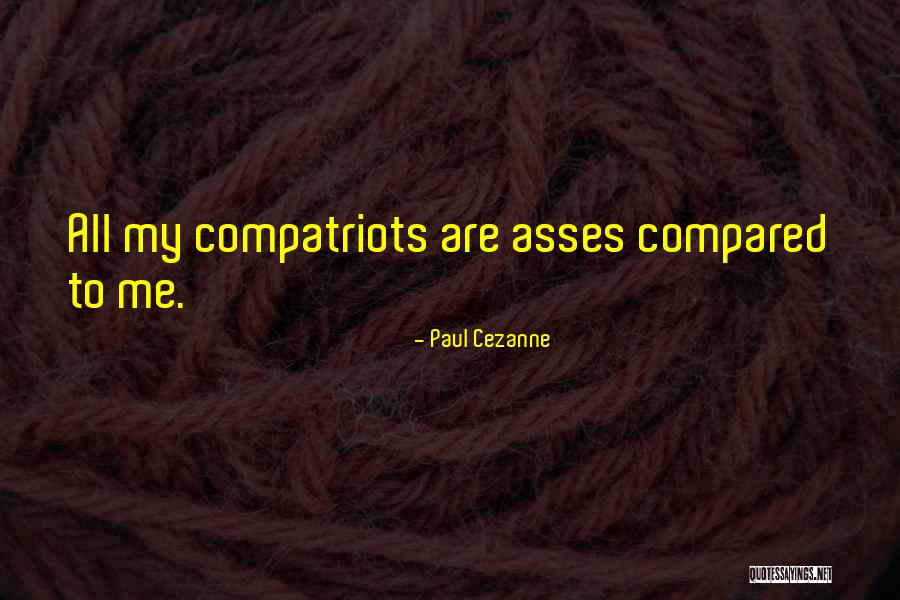 Ryu Street Fighter 4 Win Quotes By Paul Cezanne