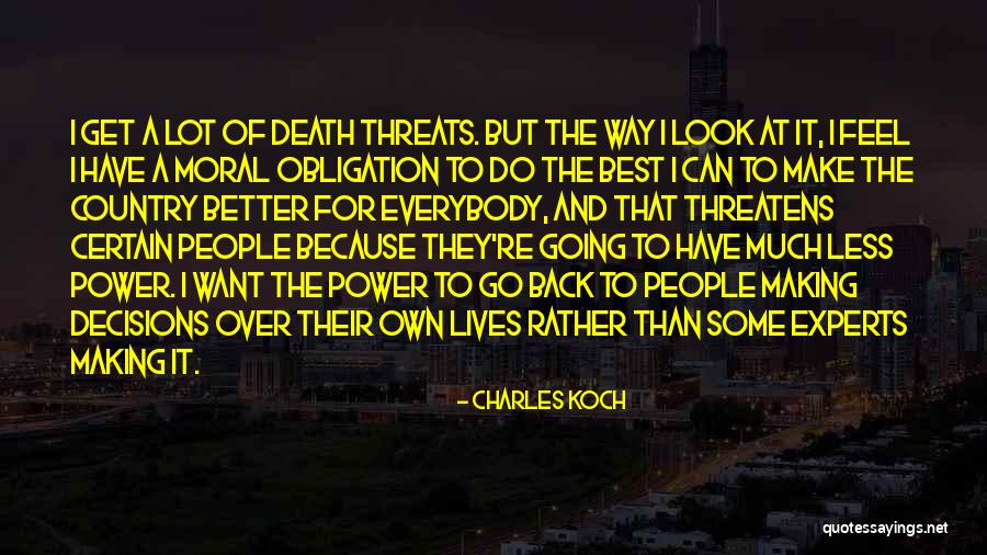 Ryu Street Fighter Quotes By Charles Koch Ryu Street Fighter Quotes By Charles Koch