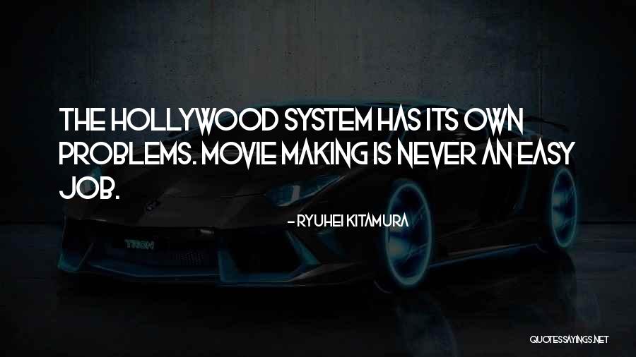 Ryuhei Kitamura Quotes 1874067 Ryuhei Kitamura Quotes 1874067