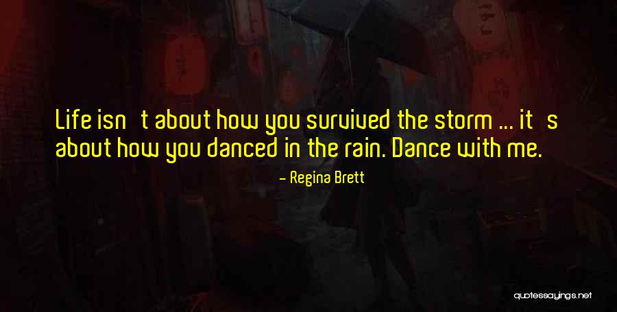 Ryuhei Koshita Quotes By Regina Brett Ryuhei Koshita Quotes By Regina Brett