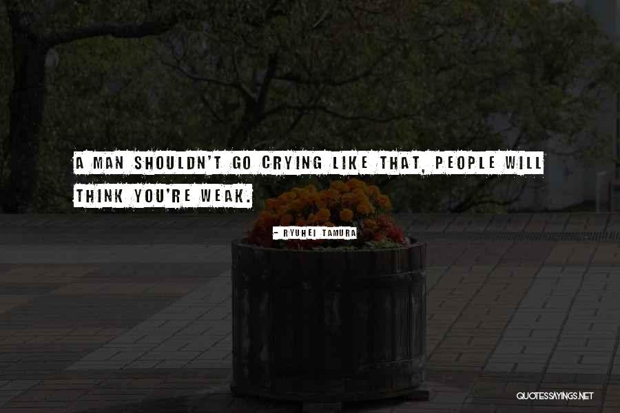 Ryuhei Tamura Quotes 495442 Ryuhei Tamura Quotes 495442