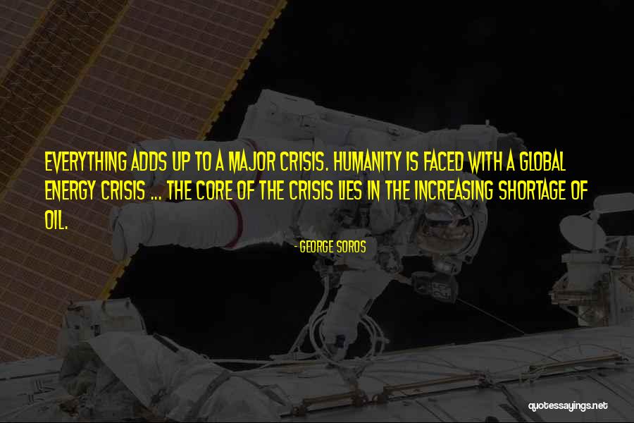 Ryuho Aircraft Quotes By George Soros Ryuho Aircraft Quotes By George Soros