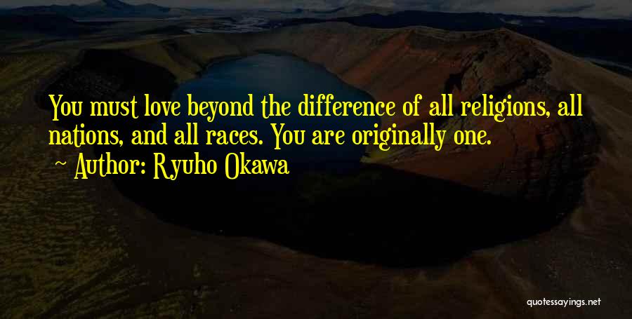 Ryuho Okawa Quotes 1209398
