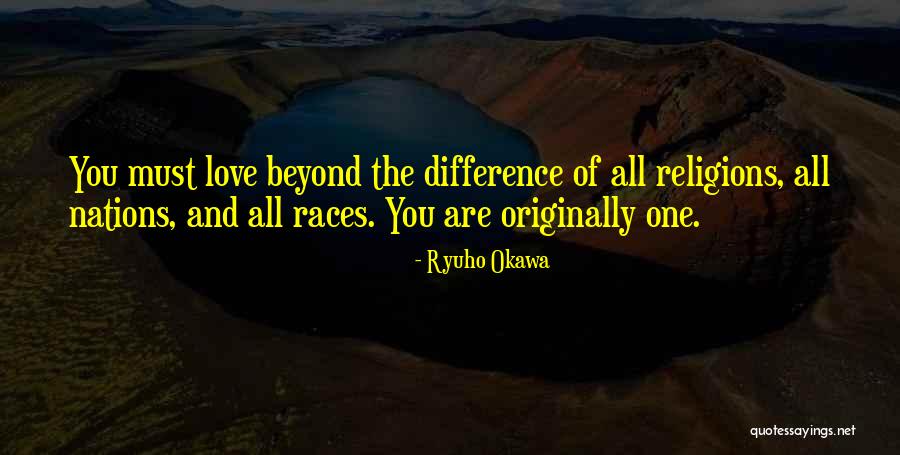 Ryuho Okawa Quotes 1209398 Ryuho Okawa Quotes 1209398