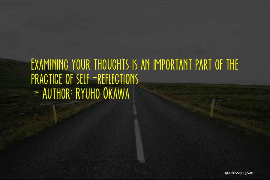 Ryuho Okawa Quotes 1444622