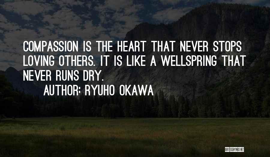 Ryuho Okawa Quotes 1467013