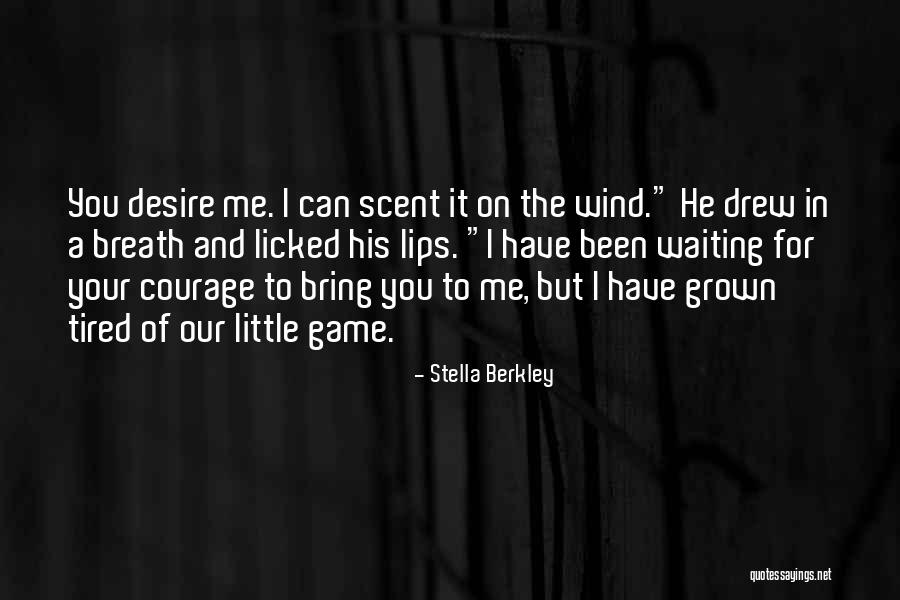 Ryujin Jakka Quotes By Stella Berkley Ryujin Jakka Quotes By Stella Berkley