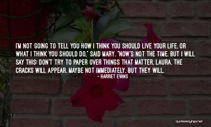 Ryujinx Quotes By Harriet Evans Ryujinx Quotes By Harriet Evans