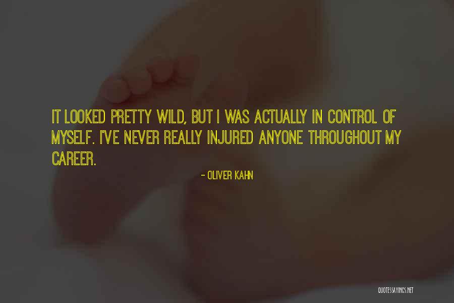 Ryuki Riders Quotes By Oliver Kahn Ryuki Riders Quotes By Oliver Kahn
