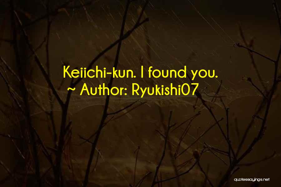 Ryukishi07 Quotes 1356768