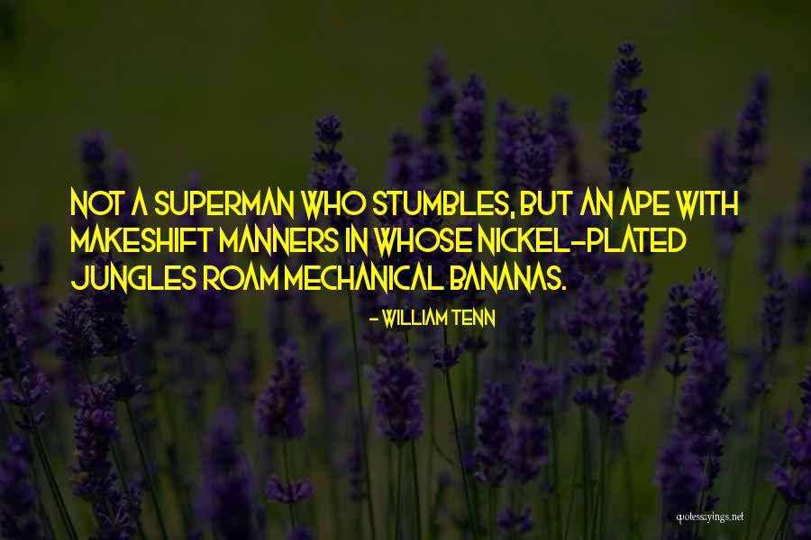 Ryukiyo Quotes By William Tenn Ryukiyo Quotes By William Tenn