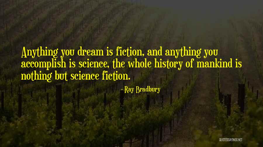 Ryuko Matoi Quotes By Ray Bradbury Ryuko Matoi Quotes By Ray Bradbury