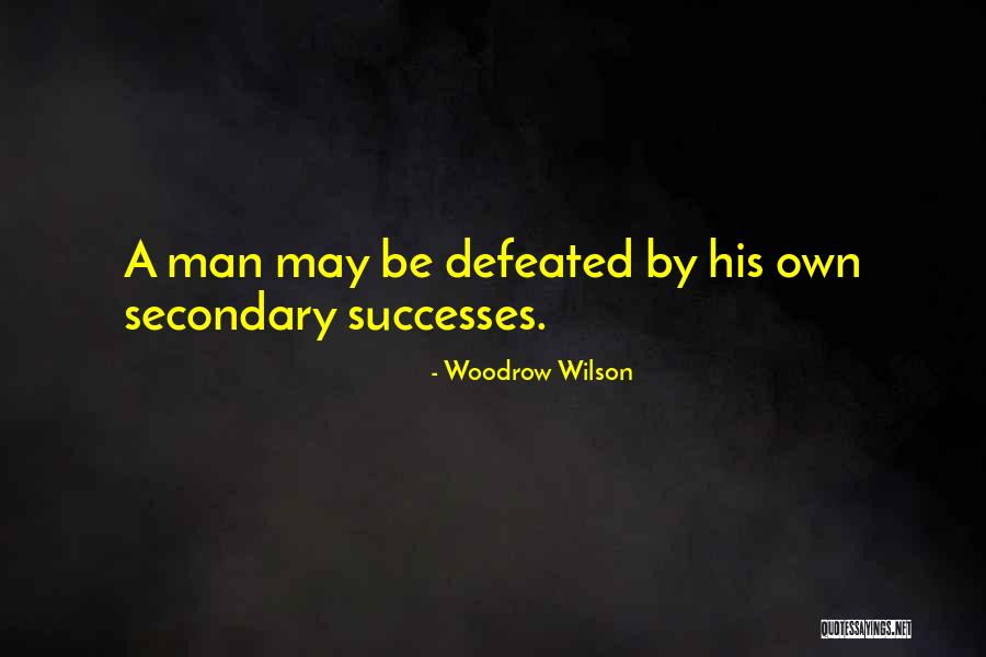 Ryumina Ekaterina Quotes By Woodrow Wilson Ryumina Ekaterina Quotes By Woodrow Wilson