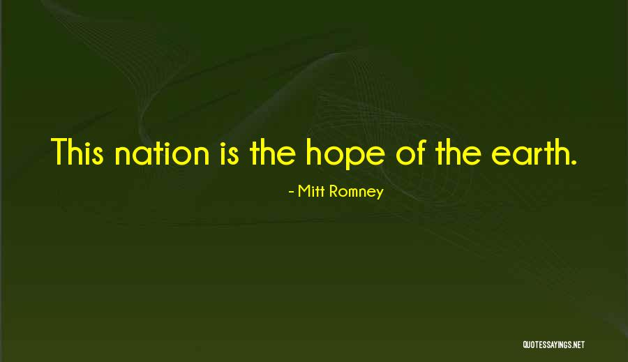 Ryung Machinery Quotes By Mitt Romney Ryung Machinery Quotes By Mitt Romney