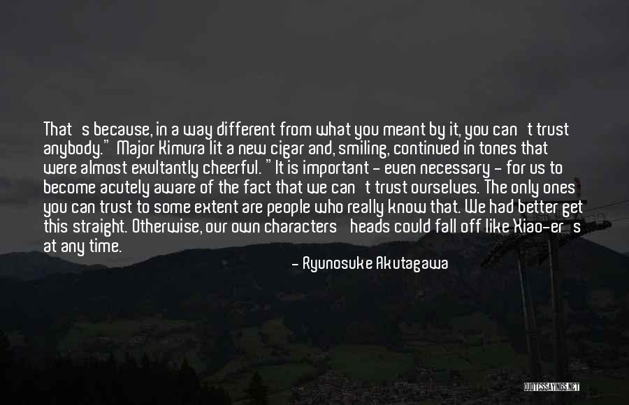 Ryunosuke Akutagawa Quotes 1414950 Ryunosuke Akutagawa Quotes 1414950