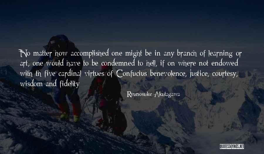 Ryunosuke Akutagawa Quotes 1646364 Ryunosuke Akutagawa Quotes 1646364