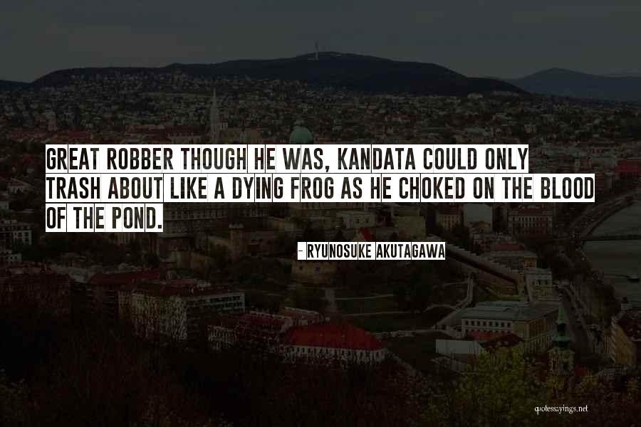 Ryunosuke Akutagawa Quotes 1935494 Ryunosuke Akutagawa Quotes 1935494