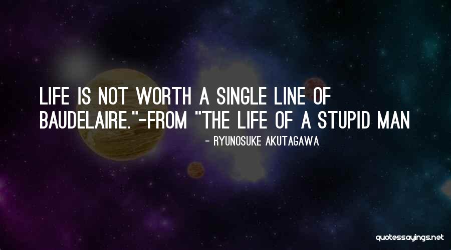 Ryunosuke Akutagawa Quotes 1946664 Ryunosuke Akutagawa Quotes 1946664