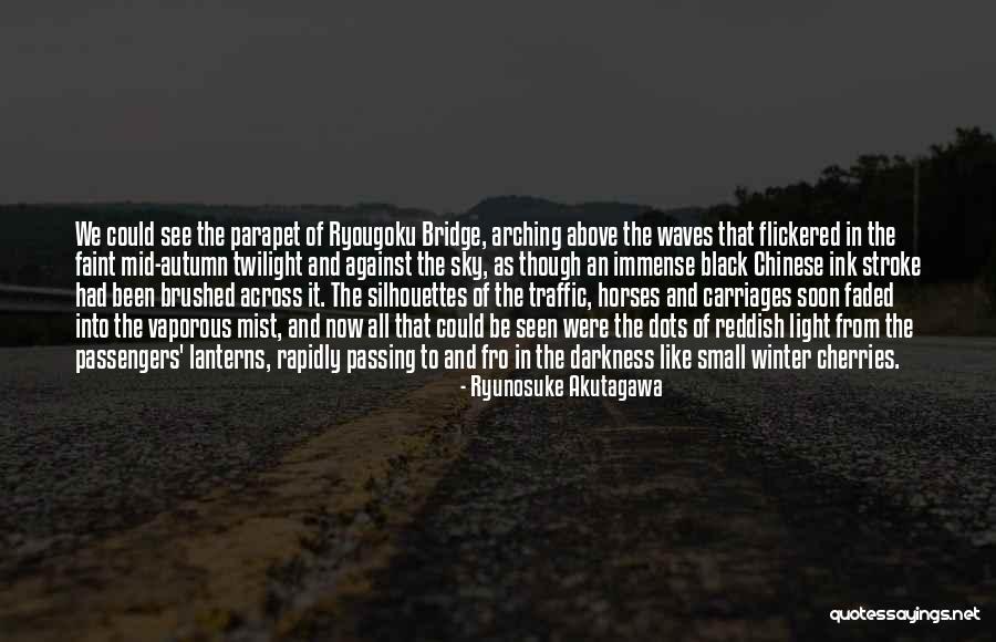Ryunosuke Akutagawa Quotes 2035494 Ryunosuke Akutagawa Quotes 2035494