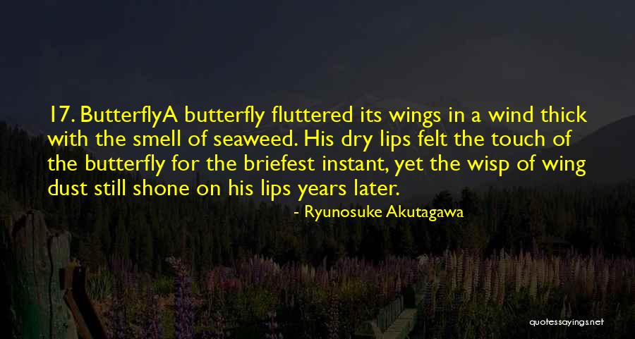 Ryunosuke Akutagawa Quotes 2133281 Ryunosuke Akutagawa Quotes 2133281